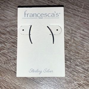 Francesca’s Earrings
